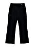 Guess Stripes Black Casual Pants Size 8 - photo 1