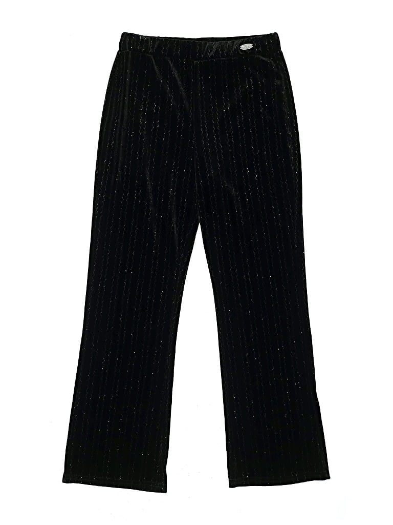 Pre-owned Guess Kids' Casual Pants In Black