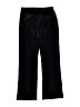 Guess Stripes Black Casual Pants Size 8 - photo 2
