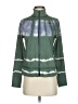 Dolan Tie-dye Green Track Jacket Size S - photo 1