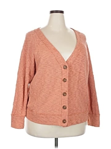 TWO by Vince Camuto Cardigan (view 1)