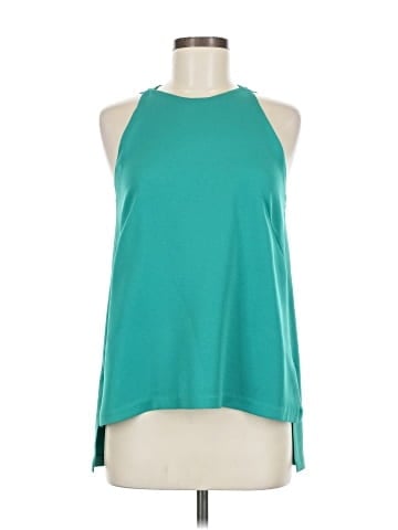 ICB Sleeveless Blouse (view 1)