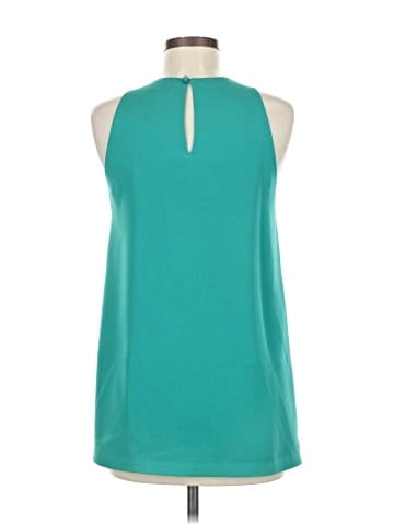 ICB Sleeveless Blouse (view 2)