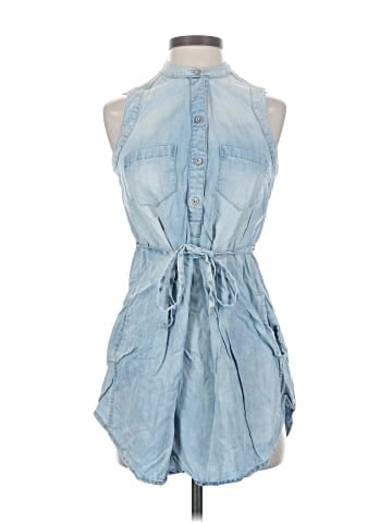Holding Horses Casual Dress (view 1)
