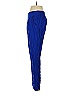 Free People Blue Track Pants Size XS - photo 5