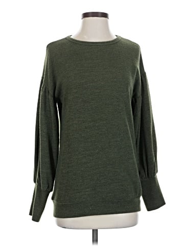 Hailey & Co. 3/4 Sleeve T-Shirt (view 1)