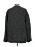 Unbranded Tweed Gray Coat Size S - photo 2
