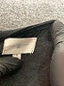 Lou & Grey Solid Black Jumpsuit Size S - photo 4