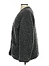 Unbranded Tweed Gray Coat Size S - photo 5