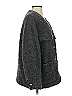 Unbranded Tweed Gray Coat Size S - photo 4