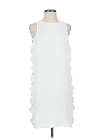 BCBGMAXAZRIA Cocktail Dress (view 1)