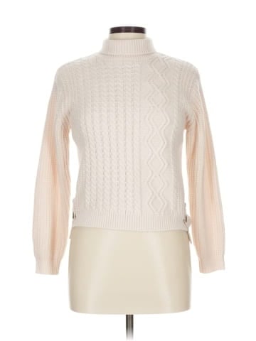 Shein Turtleneck Sweater (view 1)