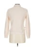 Shein 100% Acrylic Ivory Turtleneck Sweater Size 11 - 12 - photo 2