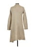 Pink Rose Tan Cardigan Size S - photo 2