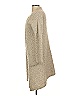 Pink Rose Tan Cardigan Size S - photo 5