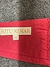 Ritu Kumar Red Sleeveless Top Size XS - photo 7