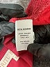 Ritu Kumar Red Sleeveless Top Size XS - photo 8