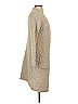 Pink Rose Tan Cardigan Size S - photo 4
