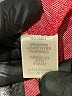 Max Studio Red Casual Dress Size S - photo 7