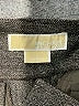 MICHAEL Michael Kors Tweed Gray Dress Pants Size 8 - photo 6