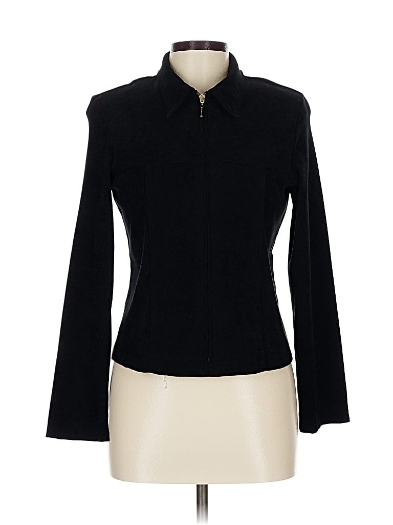 ASSORTED BRANDS Pre-owned Jacket In Black