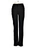 Grayse Chevron-herringbone Black Dress Pants Size 0 - photo 1