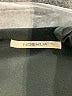 Noshua Solid Black Cocktail Dress Size XS - photo 7