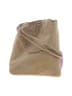 Assorted Brands Tan Gold Bucket Bag One size - photo 1