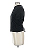 ALLSAINTS Black Short Sleeve Turtleneck Size XS - photo 5