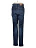 Madewell Solid Blue Jeans Size 27 waist - photo 2