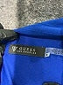 Guess Blue Cocktail Dress Size 8 - photo 6
