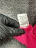 Evereve 100% Cotton Pink 3/4 Sleeve Blouse Size S - photo 9