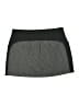 Athleta Solid Gray Skort Size XL - photo 2