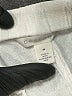 Caslon White Casual Pants Size XS - photo 6