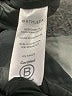 Athleta Solid Black Active Skort Size 10 - photo 4