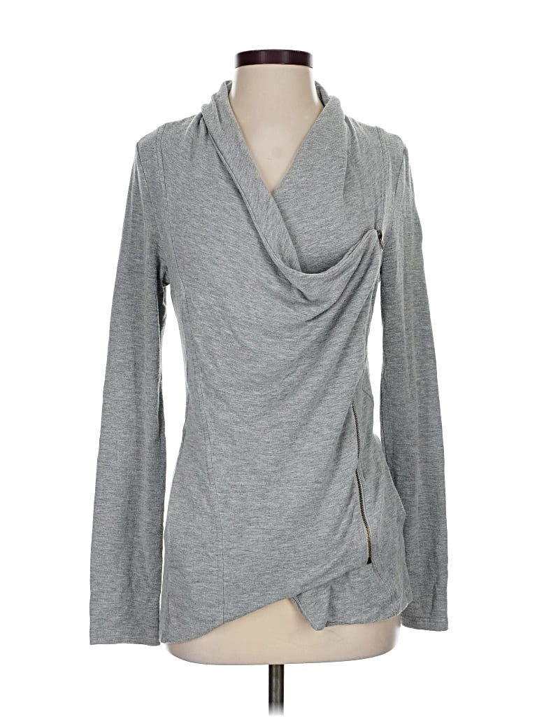 Pre-owned Market & Spruce Jacket In Gray