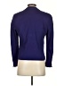 Chico's 100% Cotton Blue Blazer Size Sm (0) - photo 2
