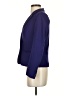 Chico's 100% Cotton Blue Blazer Size Sm (0) - photo 5