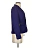 Chico's 100% Cotton Blue Blazer Size Sm (0) - photo 4