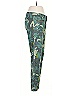 CAbi Tropical Green Jeans Size 4 - photo 4