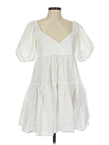 ASOS Design Casual Dress (view 1)