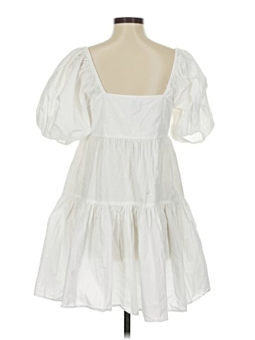 ASOS Design Casual Dress (view 2)