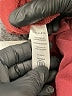 Athleta Burgundy Turtleneck Sweater Size XS - photo 8