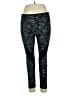 Bcg Stars Black Active Pants Size XL - photo 1