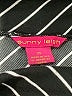 Sunny Leigh Chevron-herringbone Black Formal Skirt Size XS - photo 4