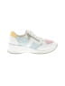 Rieker Color Block White Sneakers Size EU 39 - photo 1