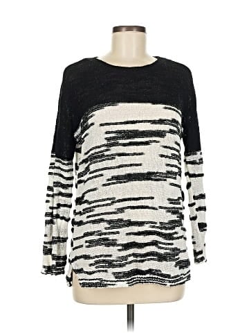 Curio Pullover Sweater (view 1)