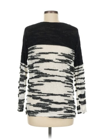 Curio Pullover Sweater (view 2)