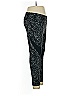 Bcg Stars Black Active Pants Size XL - photo 4
