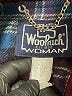 Woolrich Purple Coat Size S - photo 6